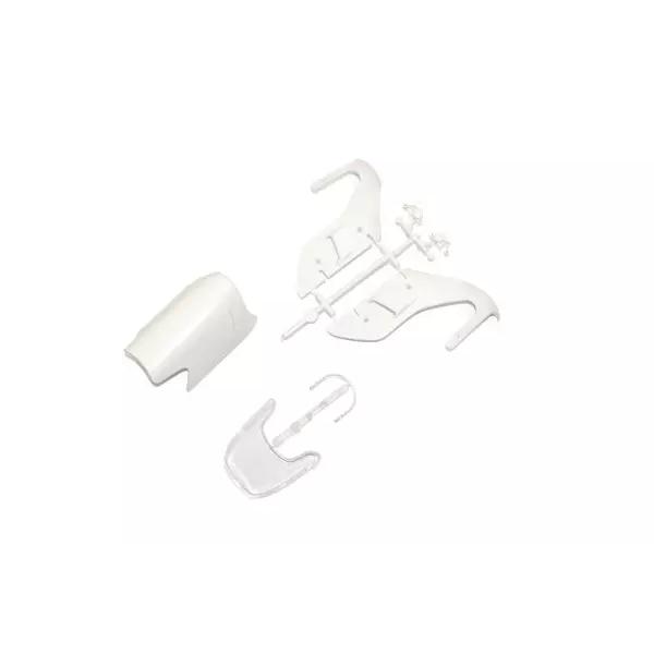 【取寄せ】京商 カウリングセット(ハングオンレーサー/YZR500) #GPB105