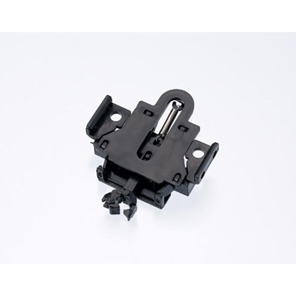 送料無料 TOMIX 密自連形TNカプラー(6個入) #HO-C42