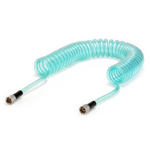 送料無料 WAVE HGスパイラルエアホース #HT-066