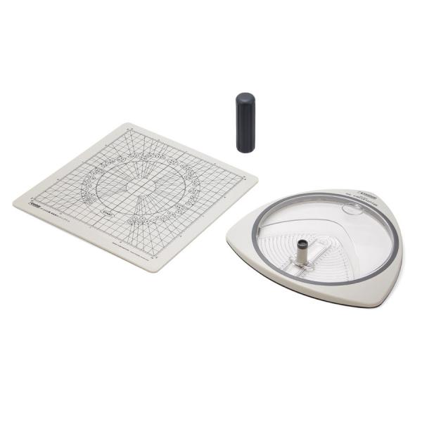 送料無料 WAVE HGサークルカッターセット #HT-215