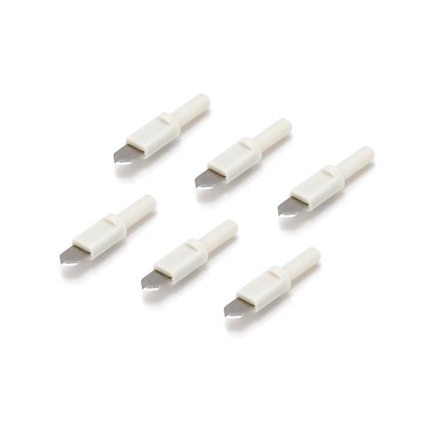 送料無料 WAVE HGサークルカッター専用替刃 #HT-216