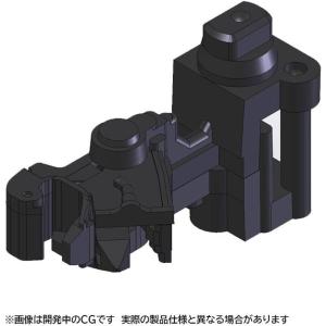 カトー（KATO） Z04K9367 2段電連（灰）10個入 : ビスタ鉄道模型