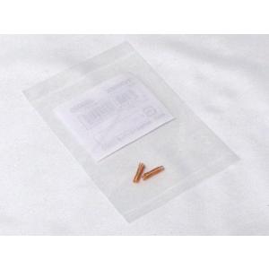 送料無料 TOMIX L(長さ)=10.5mm 集電スプリング #JS0090