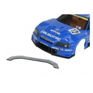 当店オリジナル塗装済みボディ PANDORA RC NISSAN シルビア S13
