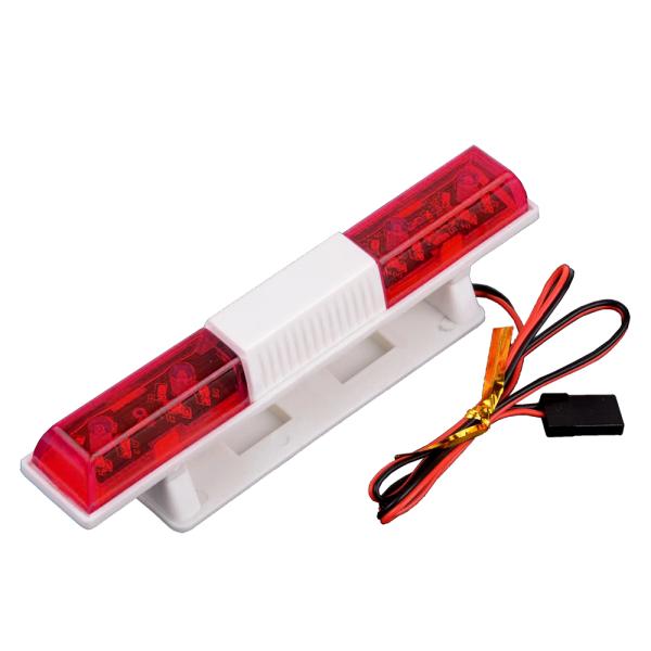 イーグル模型 パトロールライト V2 (RE) LED-PL-399R-U