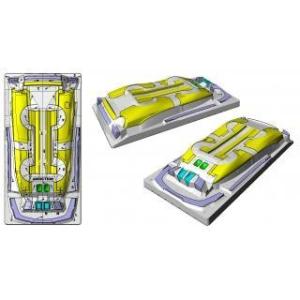 アディクション NISSAN 180SX スピリッツ玲 Cパーツ #AD-PB2-5