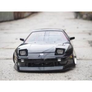 アディクション 180SX BNSPORTSフロントバンパー #AD013-1 - 最安値
