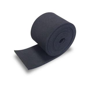 川田模型 シートタイヤ フロント用Cラバー35度 #TTF235