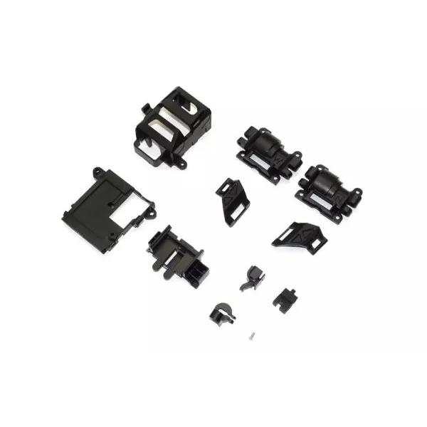 送料無料【取寄せ】京商 アッパーカバーセット (MA-030EVO2) #MD405