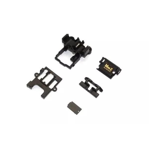 送料無料【取寄せ】京商 レシーバーカバーセット (MA-030EVO2) #MD406