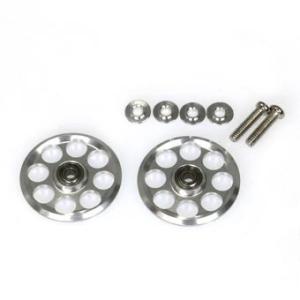ミニ四駆 タミヤ 95540 軽量2段アルミローラーセット (13-12mm
