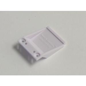 送料無料 タミヤ OP.850 TRFダンパー チタンコートピストンロッド