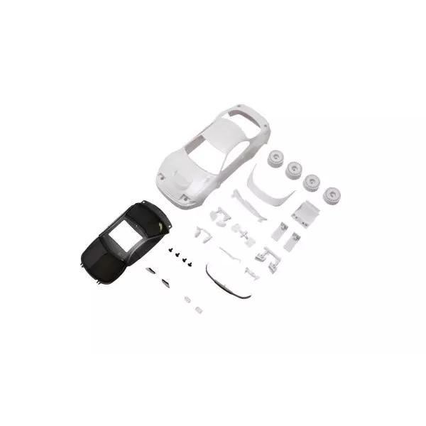 【取寄せ】京商 トヨタ セリカ GT-Four RC ホワイトボディセット(ホイール付 / AWD)...