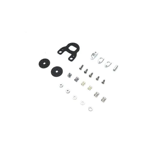 送料無料【取寄せ】京商 フリクションダンパーセット(MR-04/MM) #MZW709