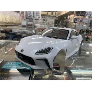 電飾付 SP.1666 1/10RC トヨタ GR 86 スペアボディセット 310-3L.jpg