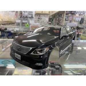 当店オリジナル塗装済みボディ ABCホビー 1/10 日産 スカイラインGT-R
