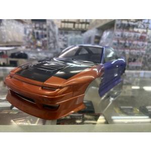 当店オリジナル塗装済みボディ ヨコモ 1/10 GOODYEAR Racing ZERO