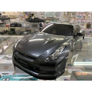 当店オリジナル塗装済みボディ タミヤ 1/10 NISSAN スカイライン R32