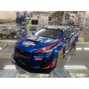 当店オリジナル塗装済みボディ タミヤ 1/10 NISMO R34 GT-R Z-tune