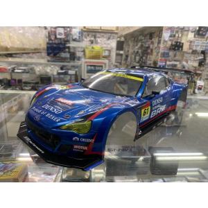 当店オリジナル塗装済みボディ タミヤ 1/10 NISMO R34 GT-R Z-tune