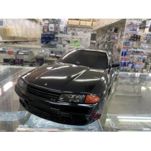 当店オリジナル塗装済みボディ TETSUJIN 鉄人 NISSAN GT-R 【R35】LB