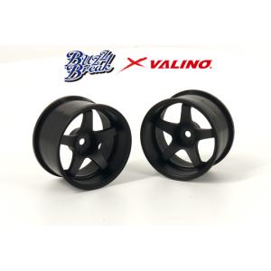 WORK VS KF# WHEEL DEEP RIM off8 Chrome [LW-0908C] : スーパー