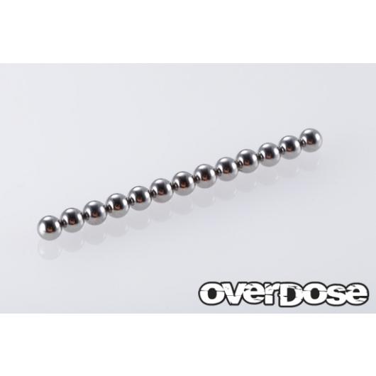 送料無料 OVERDOSE デフボール (13pcs/For Vacula, Vacula II, ...