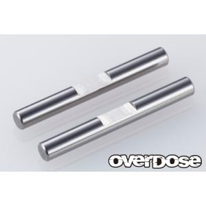 送料無料 OVERDOSE シャフト2.6x22mm(2pcs) 品番OD2478b｜kite