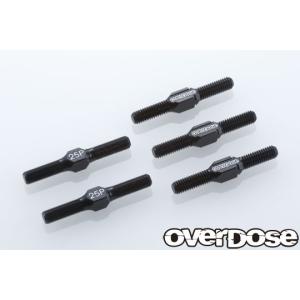 overdoseアルミバンパーtype2 Overdose アルミバンパー Type-2 アルミバンパー Type-2 (For OD