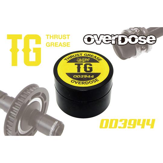 OVERDOSE OVERDOSEスラストグリス　OD3944
