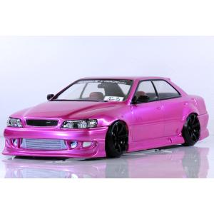 PANDORA RC トヨタ CHASER JZX100/ORIGIN Labo #PAB-3156の商品画像