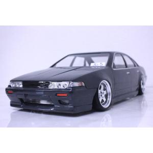 ADDICTION アディクション NISSAN S13シルビア D-MAX ボディ #AD-HB11B