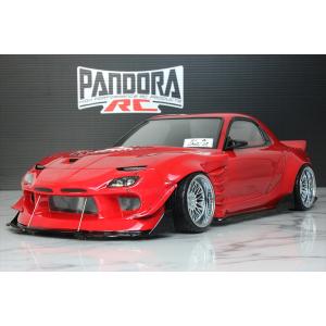 優良配送】ヨコモ SD-GRA90BA 1/10サイズ PANDEM GRスープラ