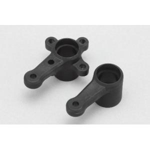 送料無料 ヨコモ YZ-4S用 ステアリングベルクランク L/R 品番S4-200-A