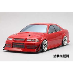 R Team22 FNATZ JZX100 Mark IIp{fBZbg (OtBbNfJ[) iSD-SDBA