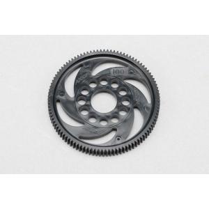 ヨコモ 106T プレシジョンスパーギヤ (64ピッチ) SG-64106 g6bh9ry ネコポス対応】TOPLINE(トップライン)/SG-64106/PREMIUM