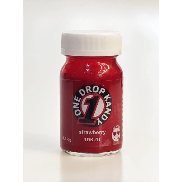 SHOW UP （シグナル） ワンドロップキャンディー ストロベリー 1DK-01