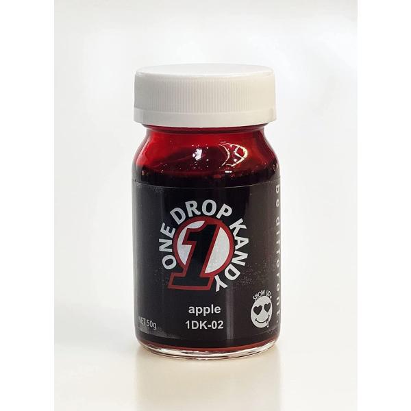 SHOW UP （シグナル） ワンドロップキャンディー アップル 1DK-02