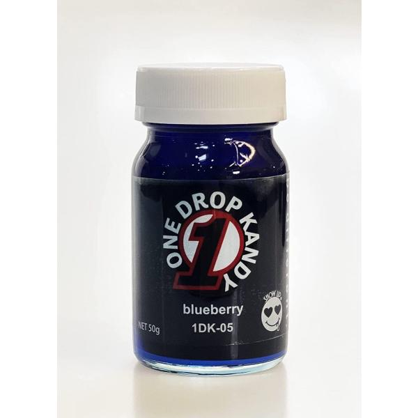 SHOW UP （シグナル） ワンドロップキャンディー ブルーベリー 1DK-05