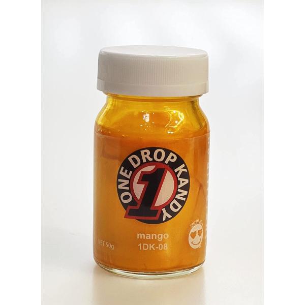 SHOW UP （シグナル） ワンドロップキャンディー マンゴ 1DK-08