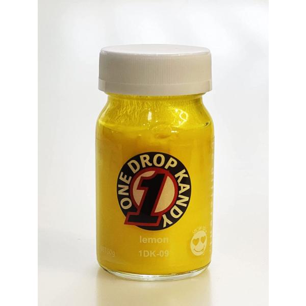 SHOW UP （シグナル） ワンドロップキャンディー レモン  1DK-09