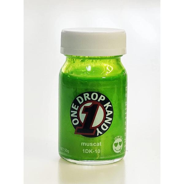 SHOW UP （シグナル） ワンドロップキャンディー マスカット 1DK-10