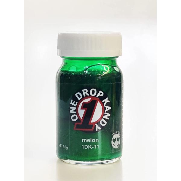 SHOW UP （シグナル） ワンドロップキャンディー メロン 1DK-11