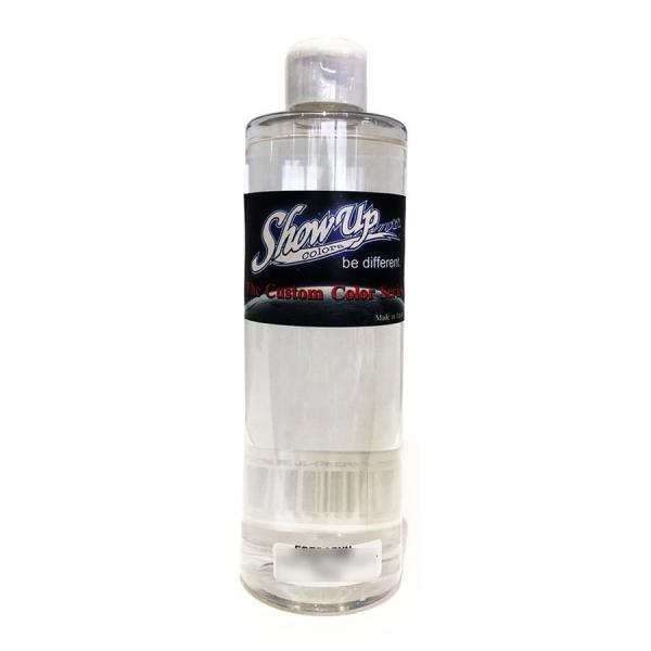 SHOW UP （シグナル） カスタムカラー専用シンナー(270g/スーパースロー) ERED01M...