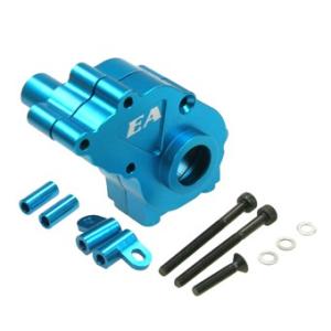 イーグル模型 タミヤTA06用ギヤボックス(ジュラ製) 品番TA06-25U