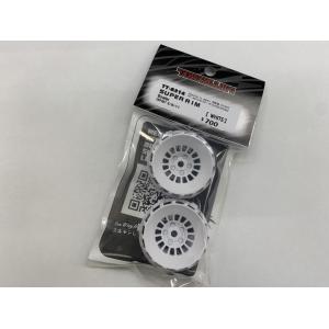 大径タイヤ・ホイールセット 54mm 4本 : MRC Matrix Racing Club