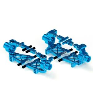 タミヤ 1991 アウディ V8 ツーリング (TT-02) 1/10RC タミヤ 電動RCカーシリーズ 1/10RC 1992 アウディ V8 ツーリング
