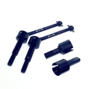 送料無料  イーグル模型 タミヤ TT02用 TSDユニバーサル&amp;デフジョイントセット #TT02-...