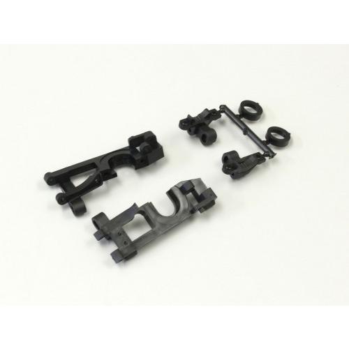 送料無料【取寄せ】京商 ハードフロントバルクセット (R4/R4s) #VZ406BH