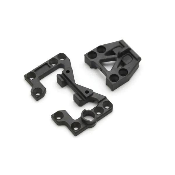 送料無料 【取寄せ】京商 ハードリヤエンドプレート(R4 Evo.3/R4s) #VZW458